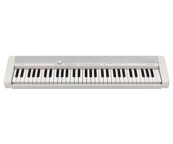 Đàn Organ Casio CT-S1 (Trắng)