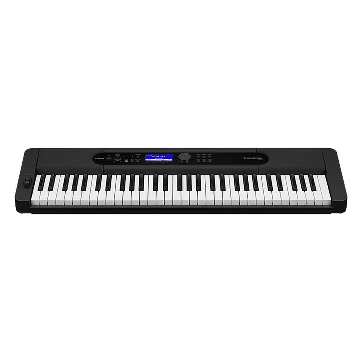 Đàn Organ Casio CT-S400 (Đen)