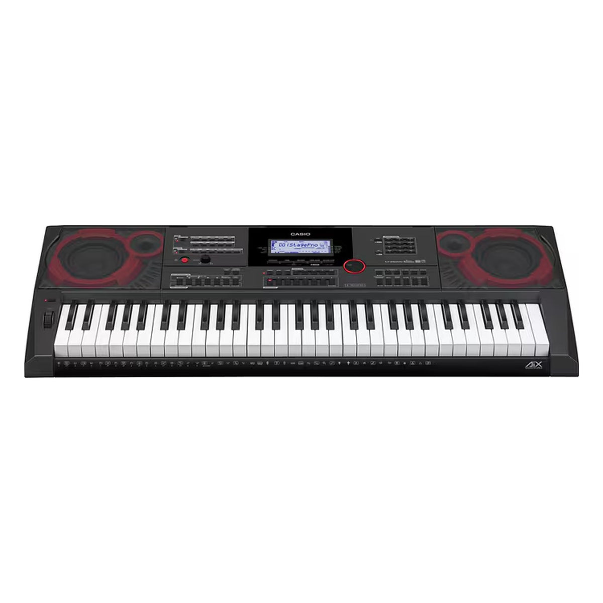 Đàn Organ Casio CT-X5000 (Đen)