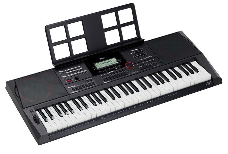 Đàn Organ Casio CT-X5000 - góc nghiêng