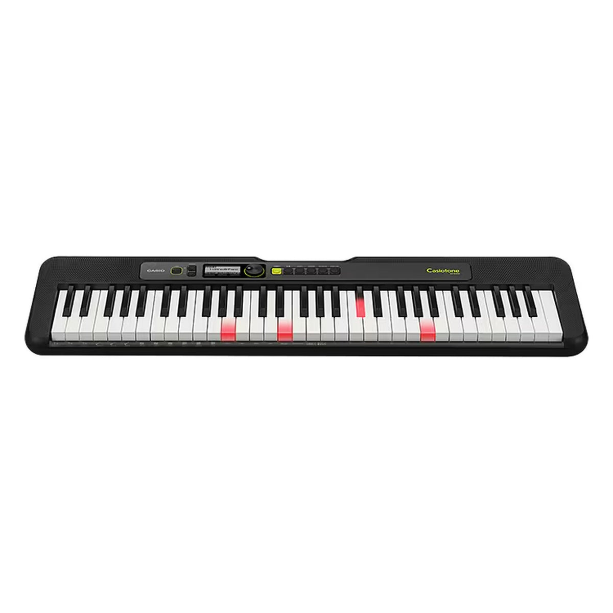 Đàn Organ Casio LK-S250 (Đen)