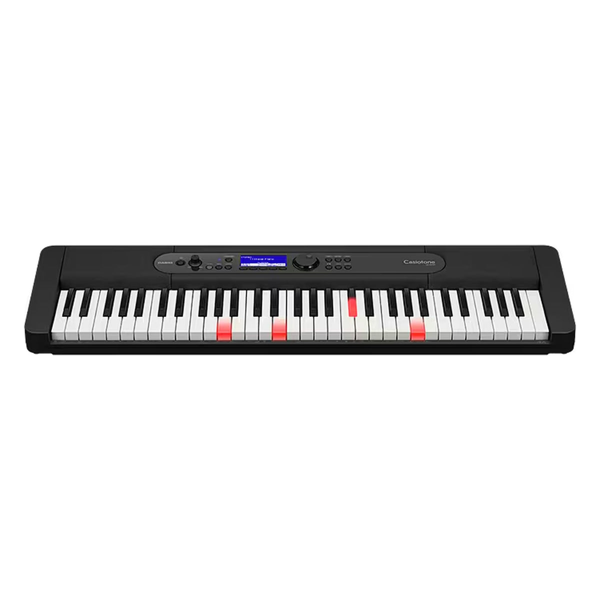 Đàn Organ Casio LK-S450 (Đen)