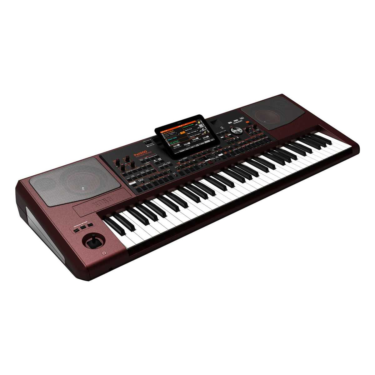 Đàn Organ Korg Pa1000