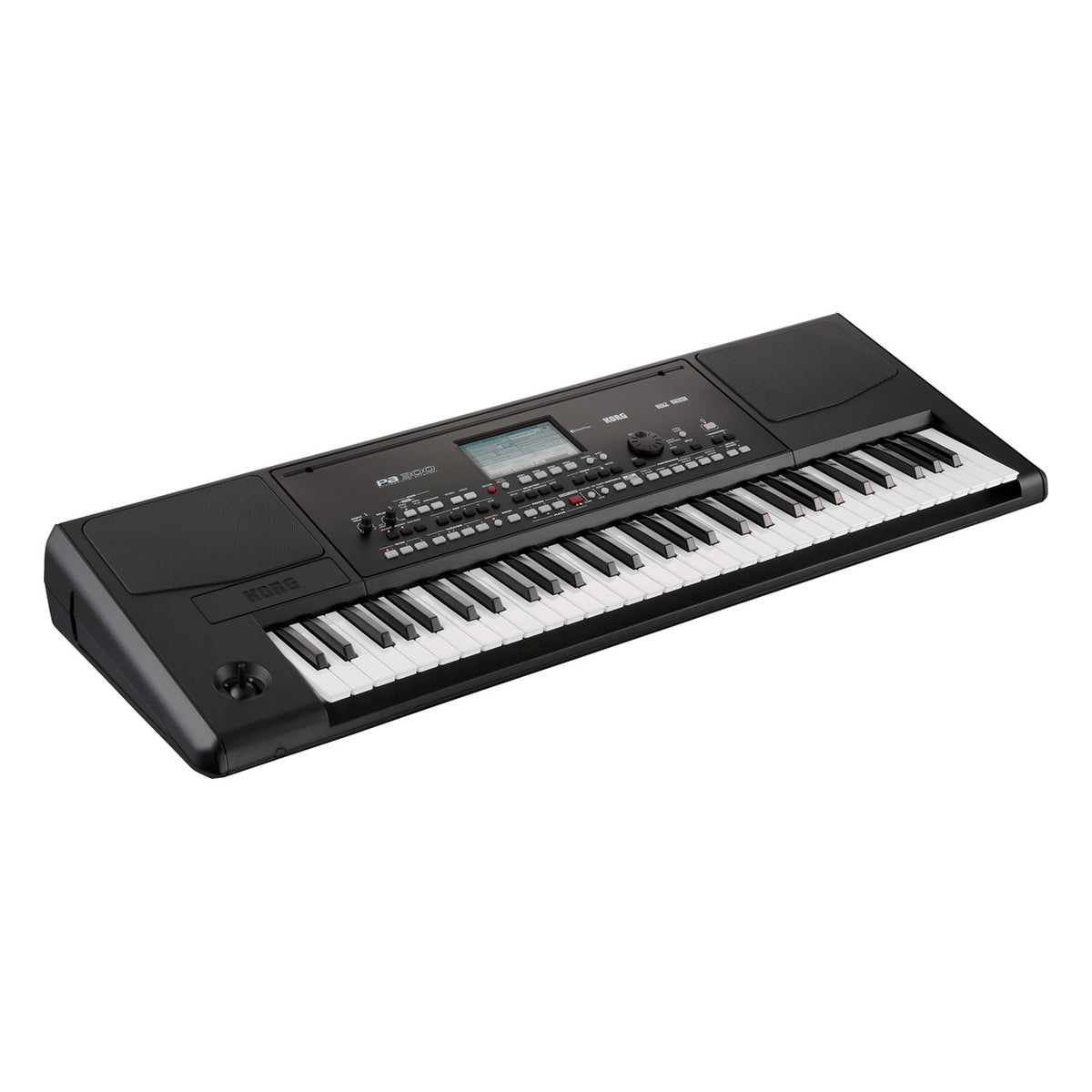 Đàn Organ Korg Pa300
