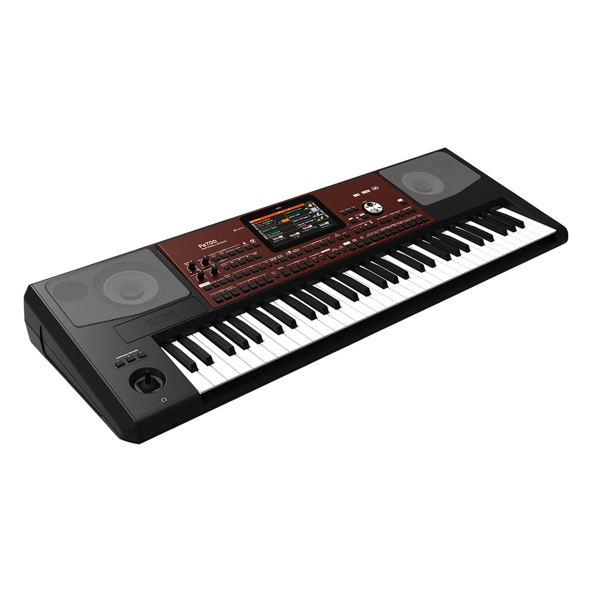 Đàn Organ Korg Pa700