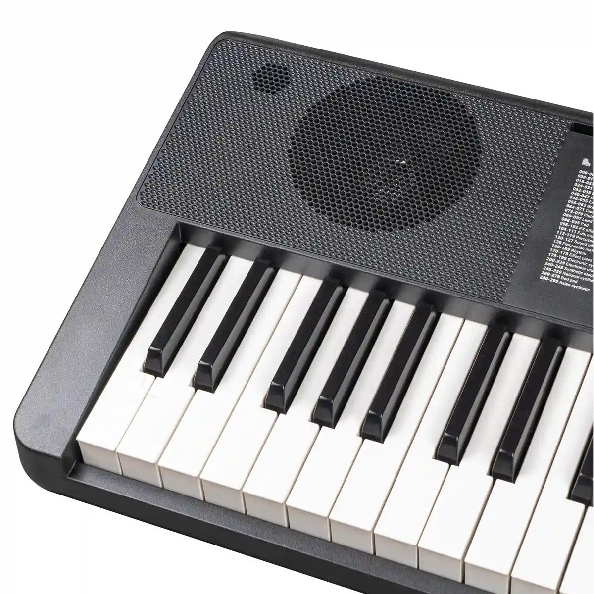 Đàn Organ Kurtzman K162 - cận cảnh chi tiết