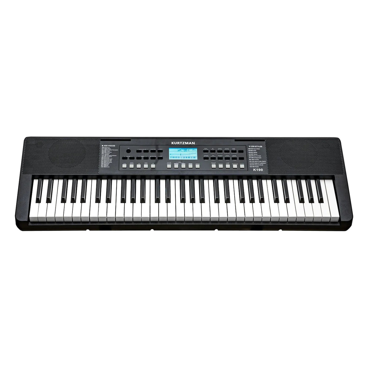 Đàn Organ Kurtzman K190