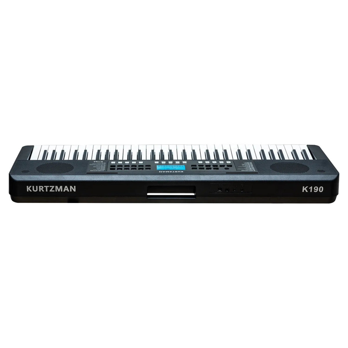 Đàn Organ Kurtzman K190 - góc nghiêng