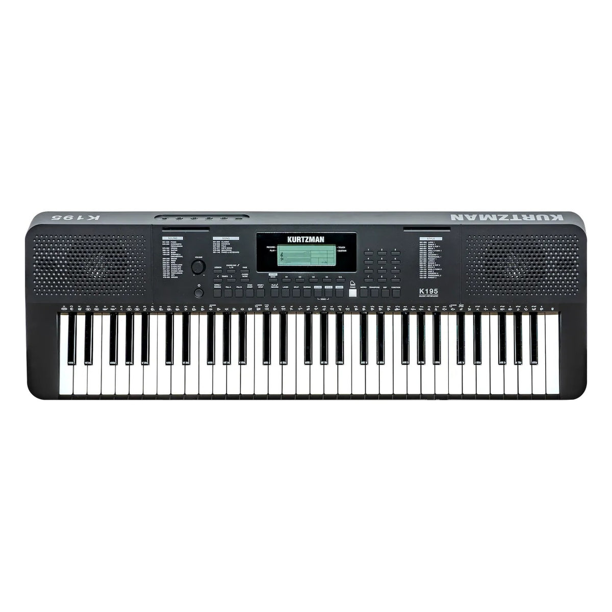 Đàn Organ Kurtzman K195