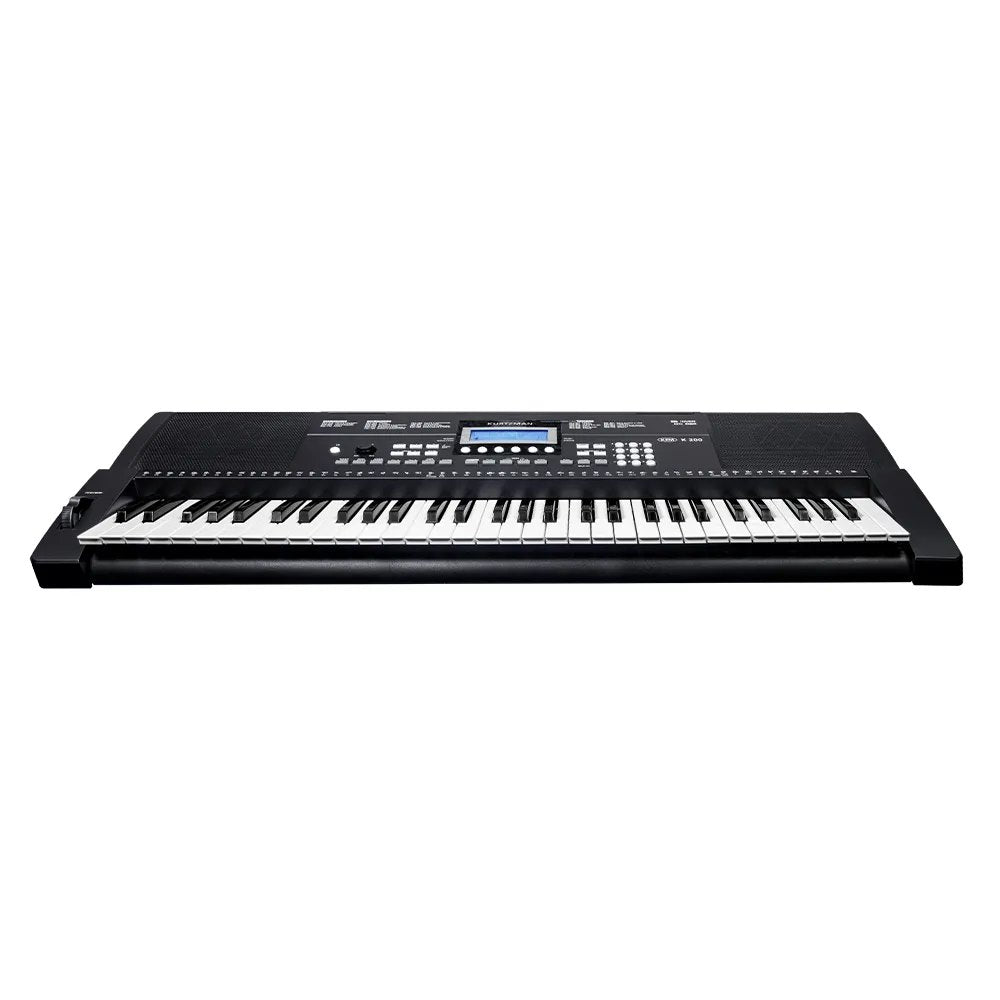 Đàn Organ Kurtzman K200 - bảng điều khiển