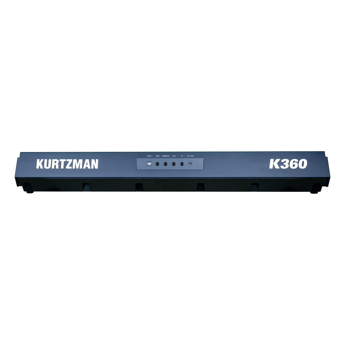 Đàn Organ Kurtzman K360 - góc nghiêng