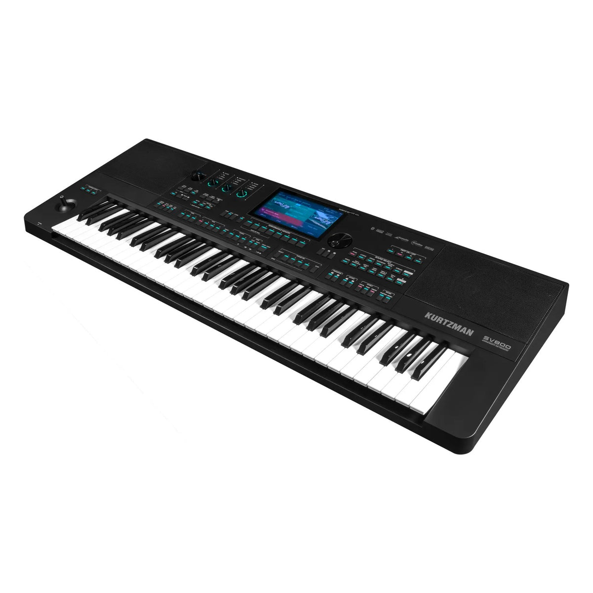 Đàn Organ Kurtzman SV800