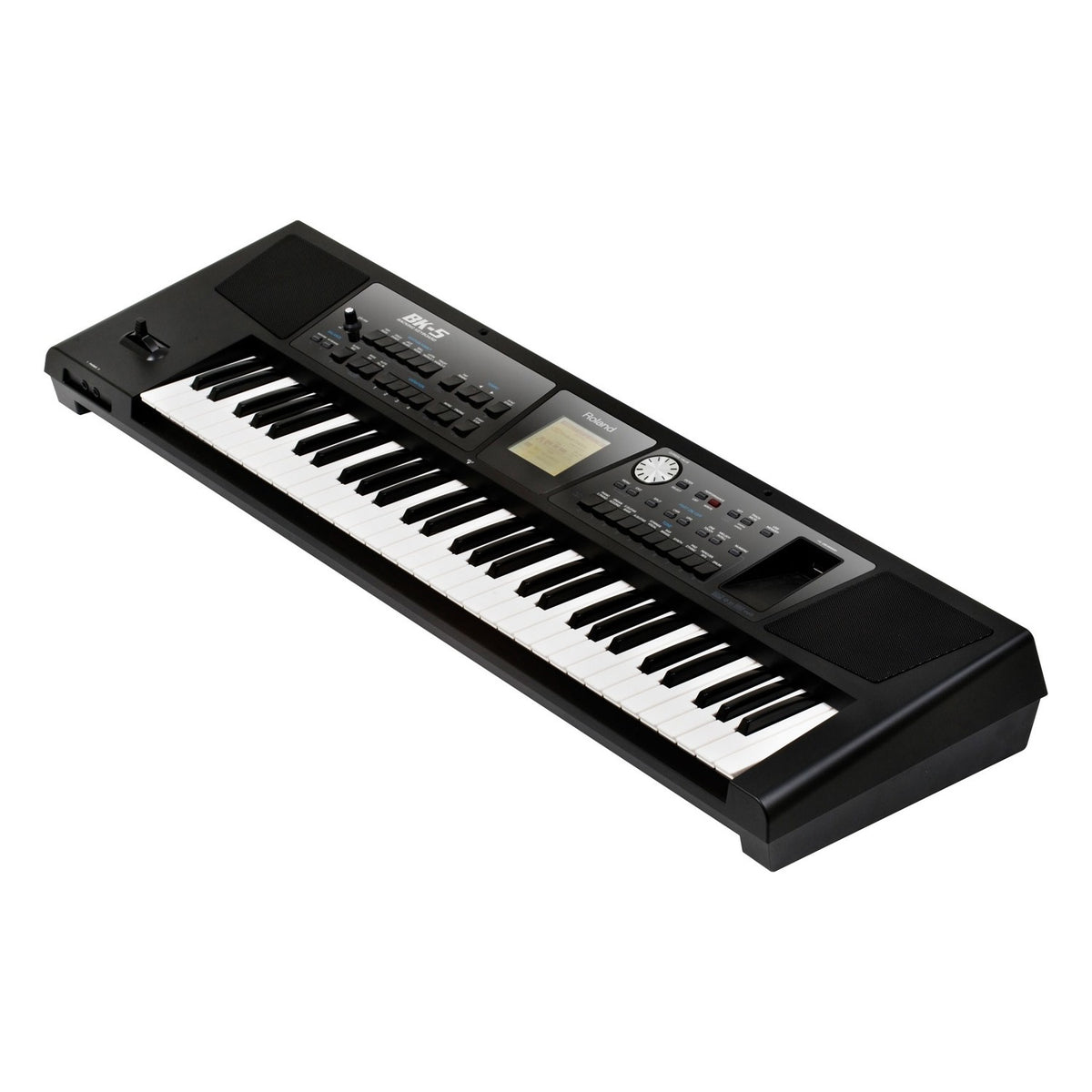 Đàn Organ Roland BK-5