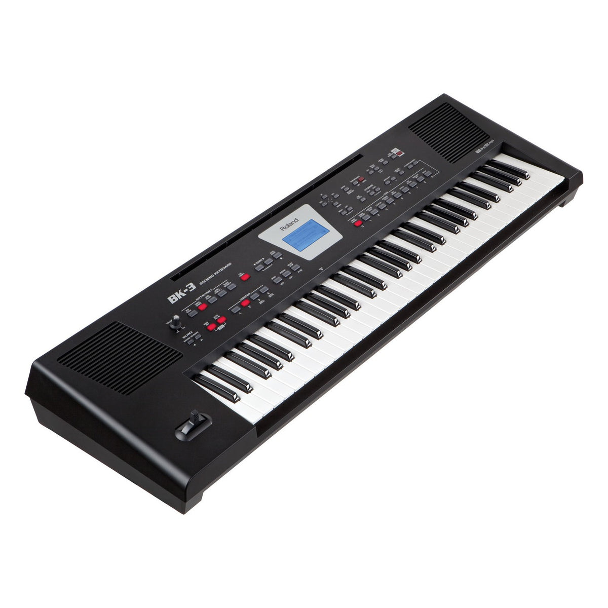 Đàn Organ Roland BK3 (Black)
