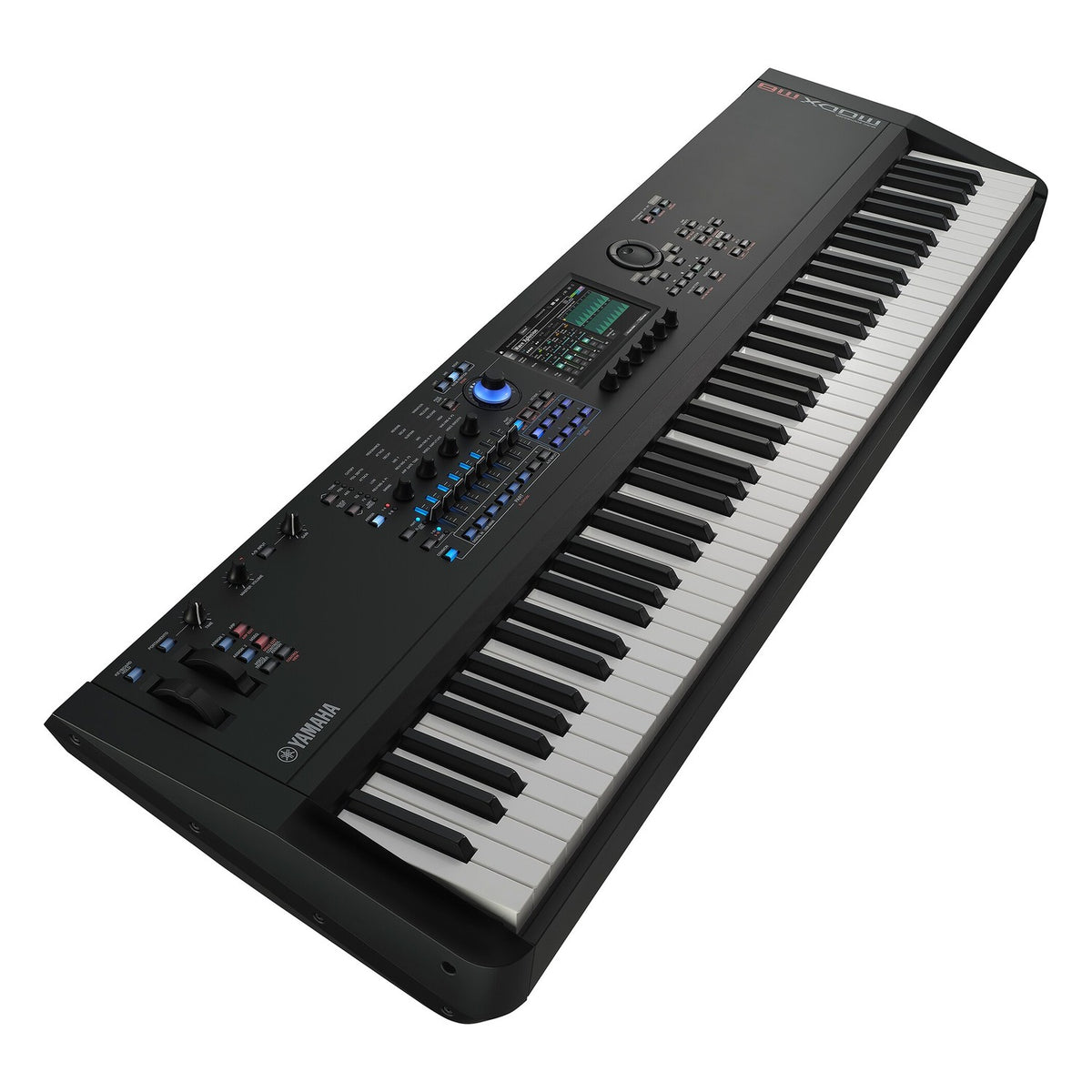 Đàn Synthesizer Yamaha MODX M8 88 Phím