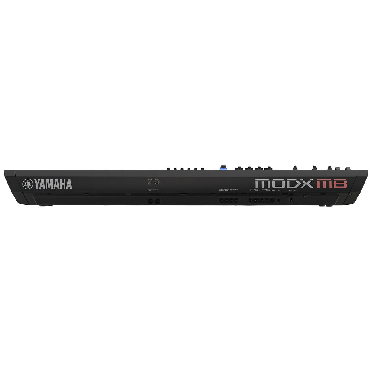 Đàn Synthesizer Yamaha MODX M8 88 Phím - mặt sau, cổng kết nối