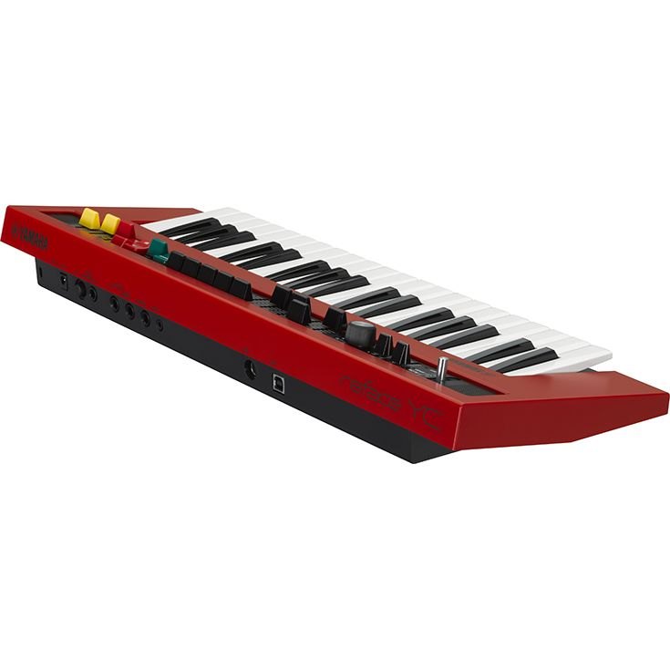 Đàn Synthesizer Yamaha reface (YC)