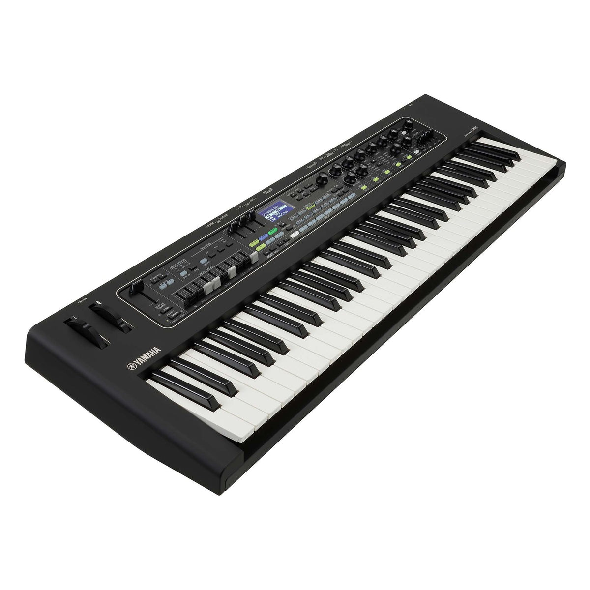 Đàn Organ Yamaha CK61