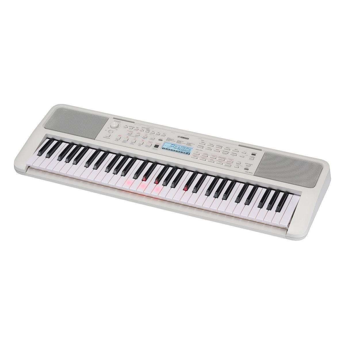 Đàn Organ Yamaha EZ-310 (Trắng)