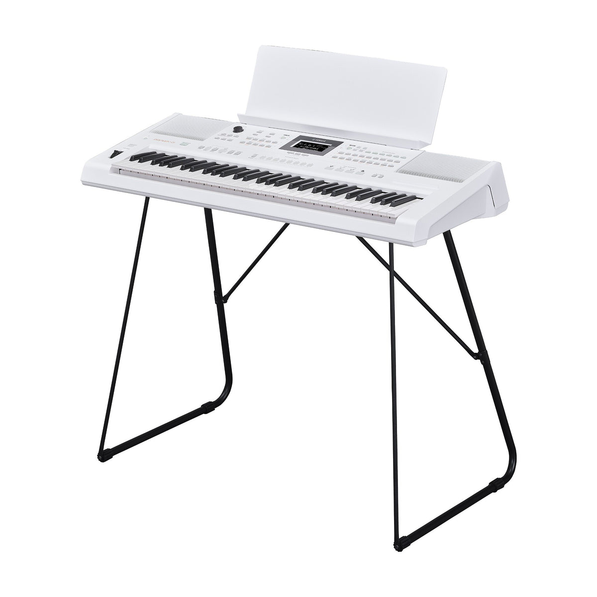 Đàn Organ Yamaha PRIMARY-01 - cận cảnh chi tiết