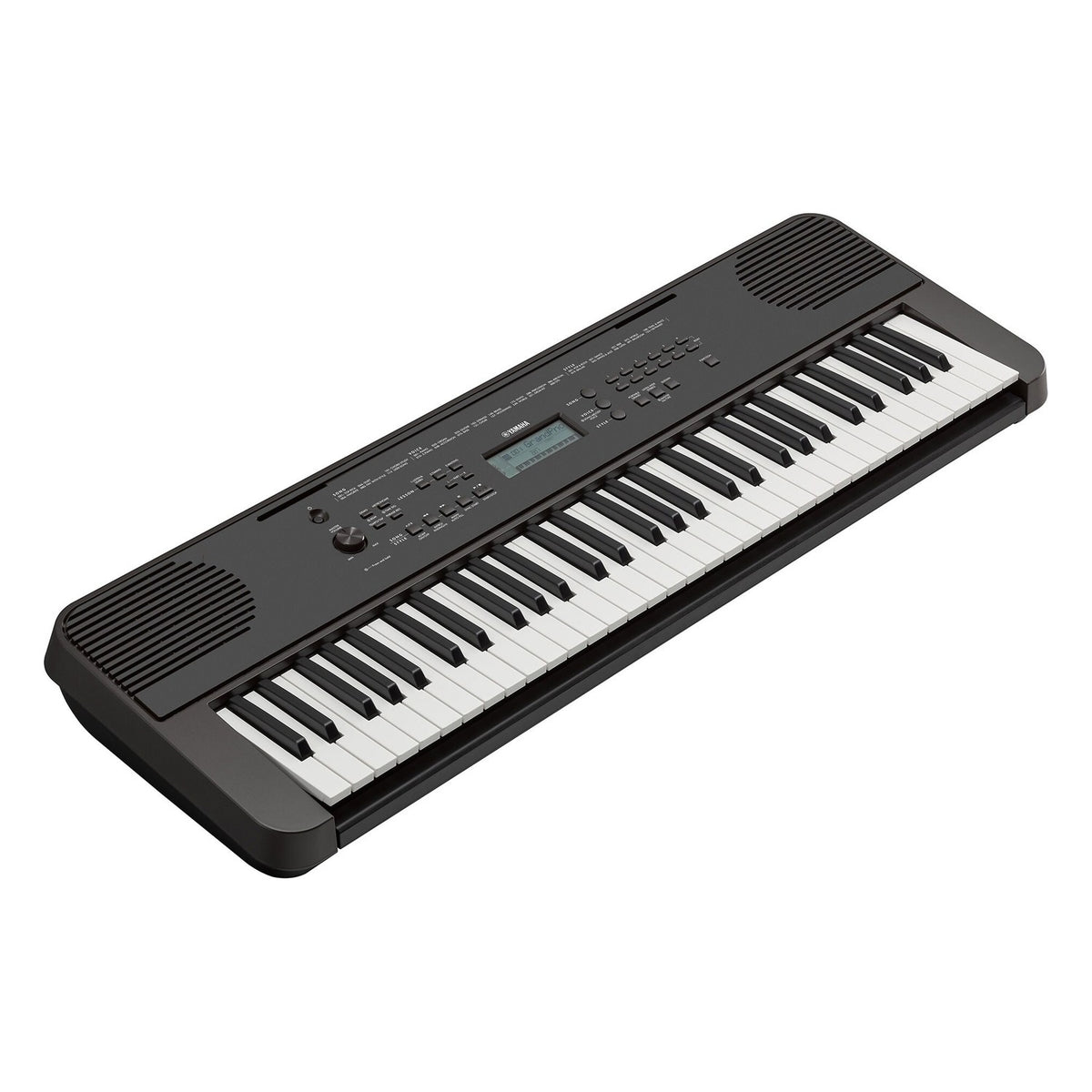 Đàn Organ Yamaha PSR-E360 (Đen)
