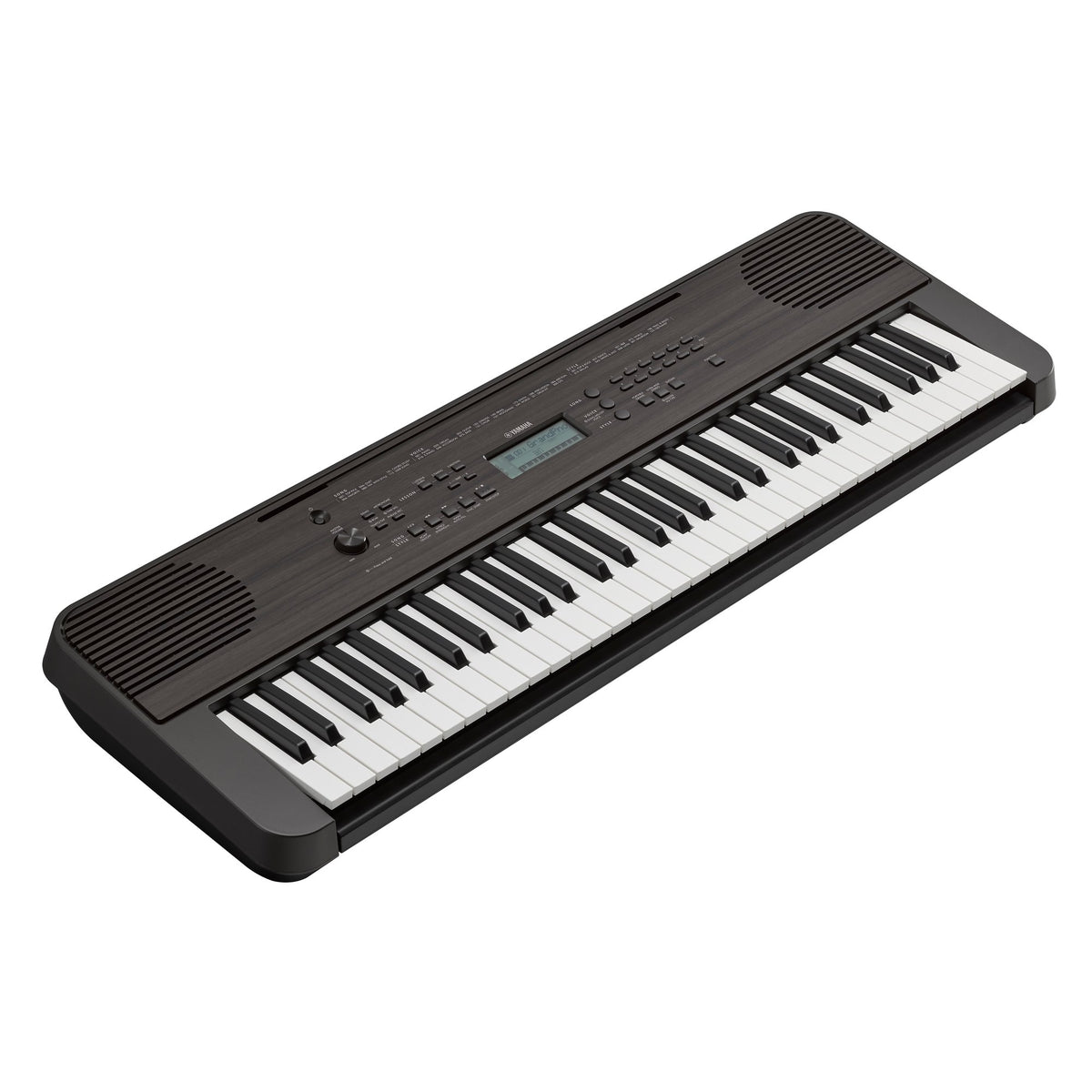 Đàn Organ Yamaha PSR-E360 (Gỗ óc chó đen (Dark Walnut))