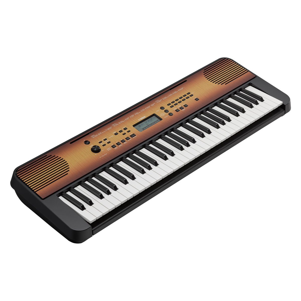 Đàn Organ Yamaha PSR-E360 (Gỗ thích (Maple))