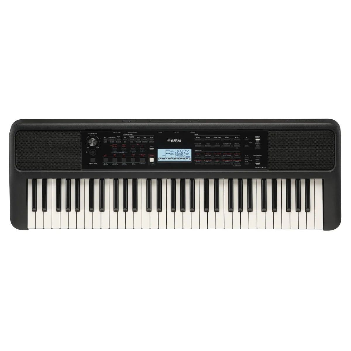 Đàn Organ Yamaha PSR-E383