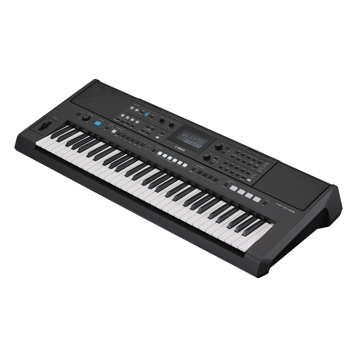Đàn Organ Yamaha PSR-E483