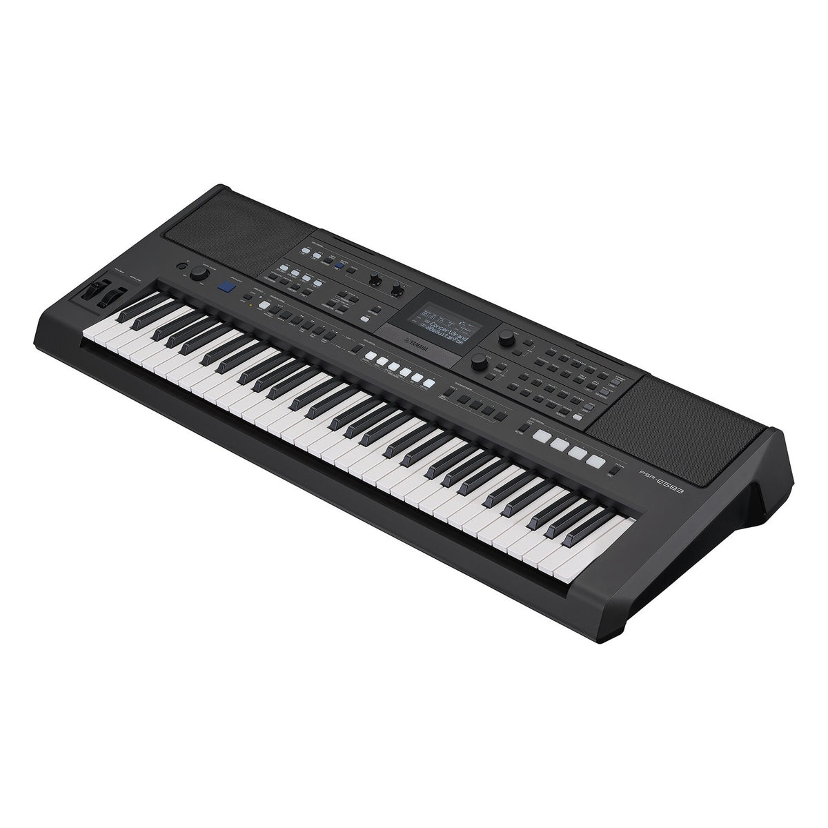 Đàn Organ Yamaha PSR-E583