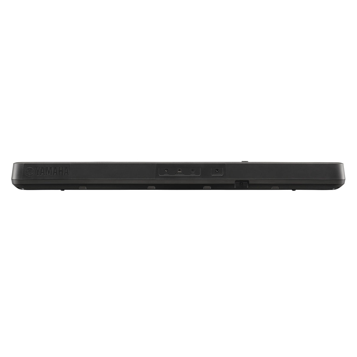 Đàn Organ Yamaha PSR-EW320 - mặt sau, cổng kết nối