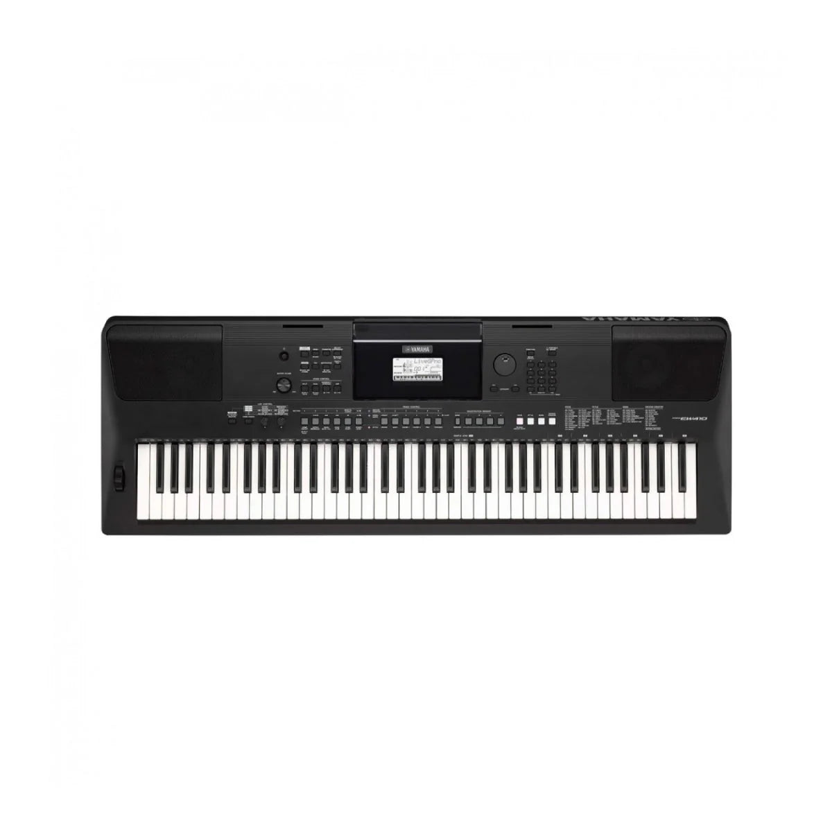 Đàn Organ Yamaha PSR-EW410