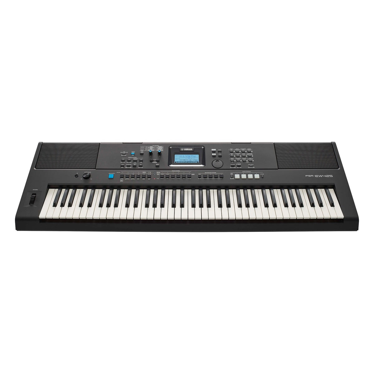 Đàn Organ Yamaha PSR-EW425