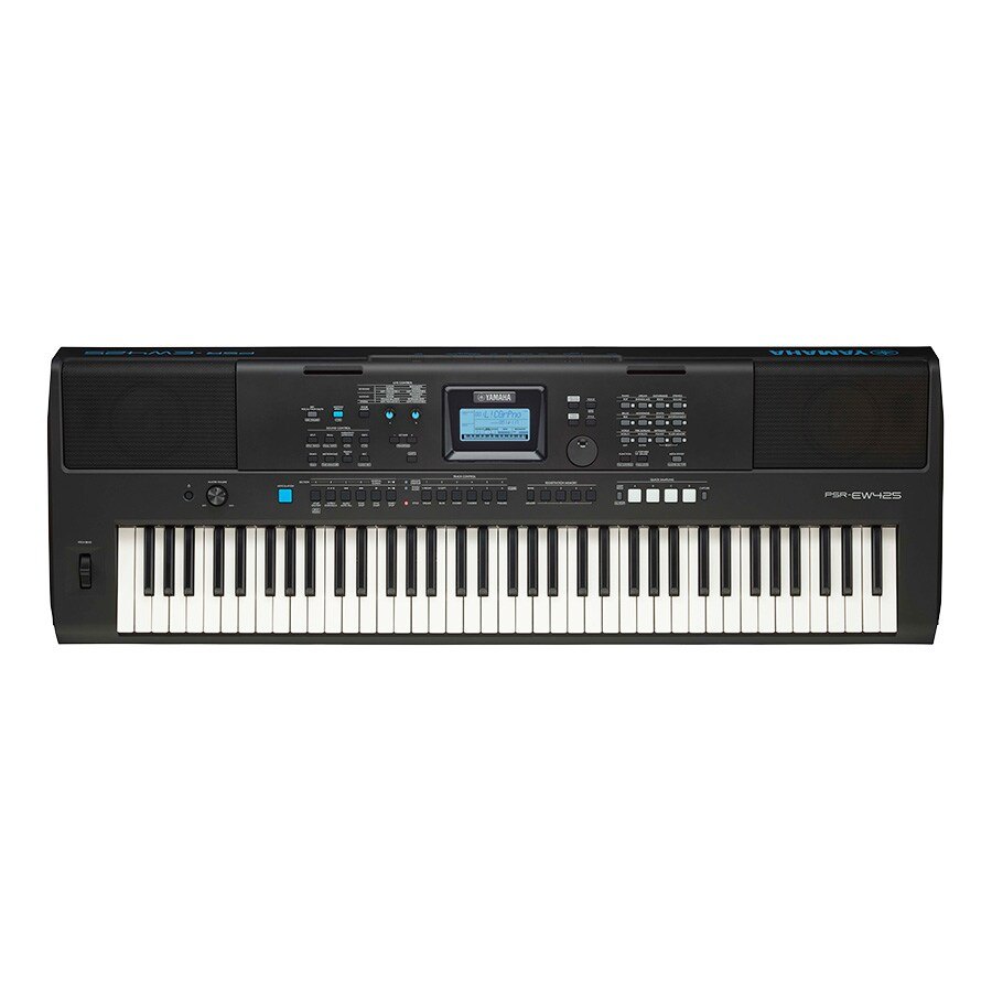 Đàn Organ Yamaha PSR-EW425