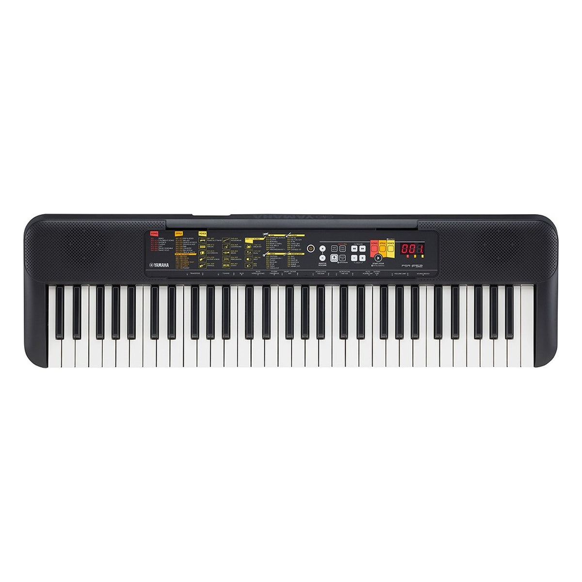 Đàn Organ Yamaha PSR-F52