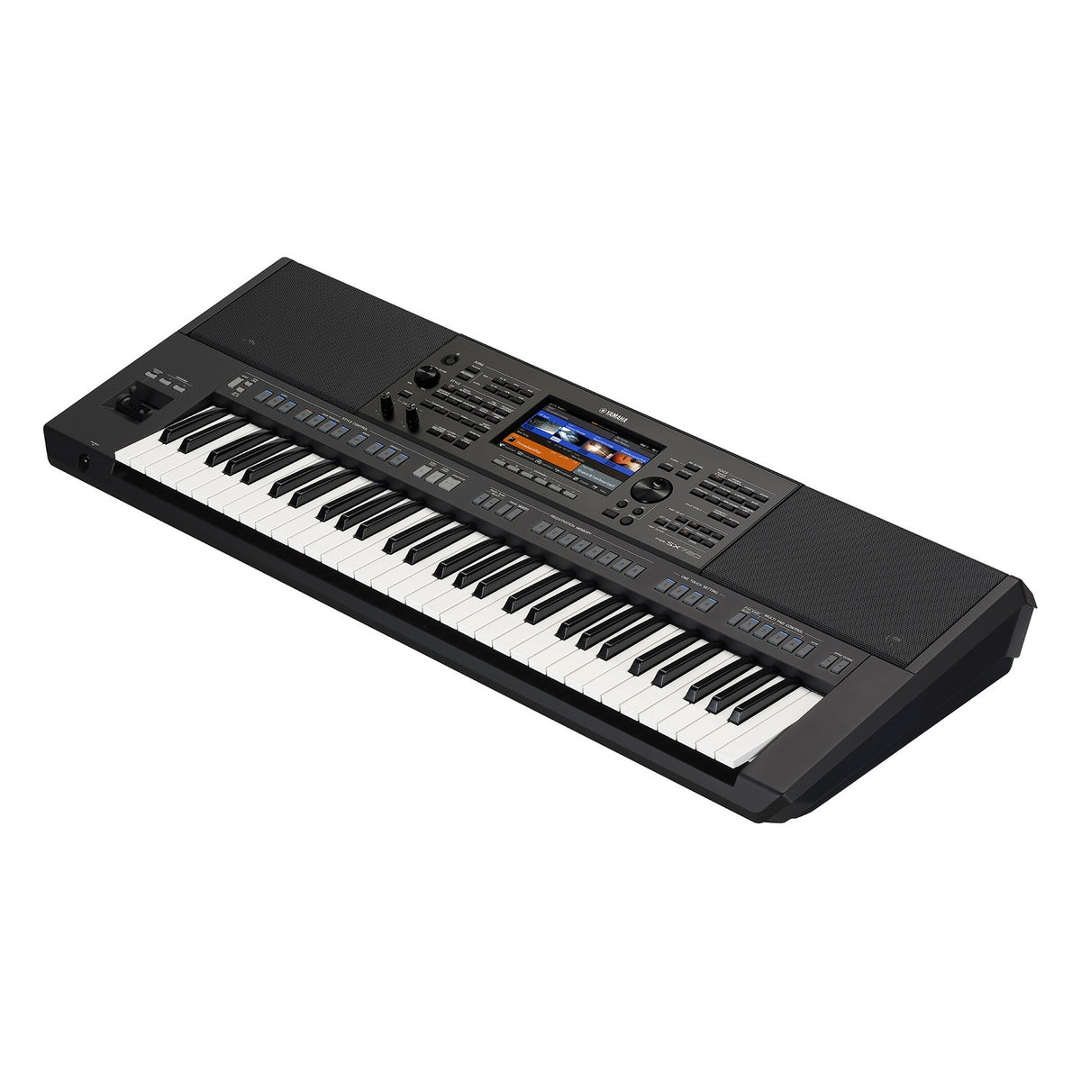 Đàn Organ Yamaha PSR-SX720