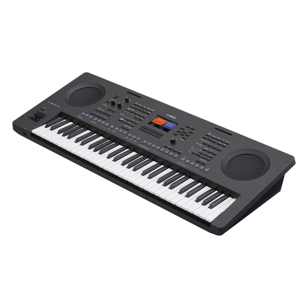 Đàn Organ Yamaha PSR-SX620