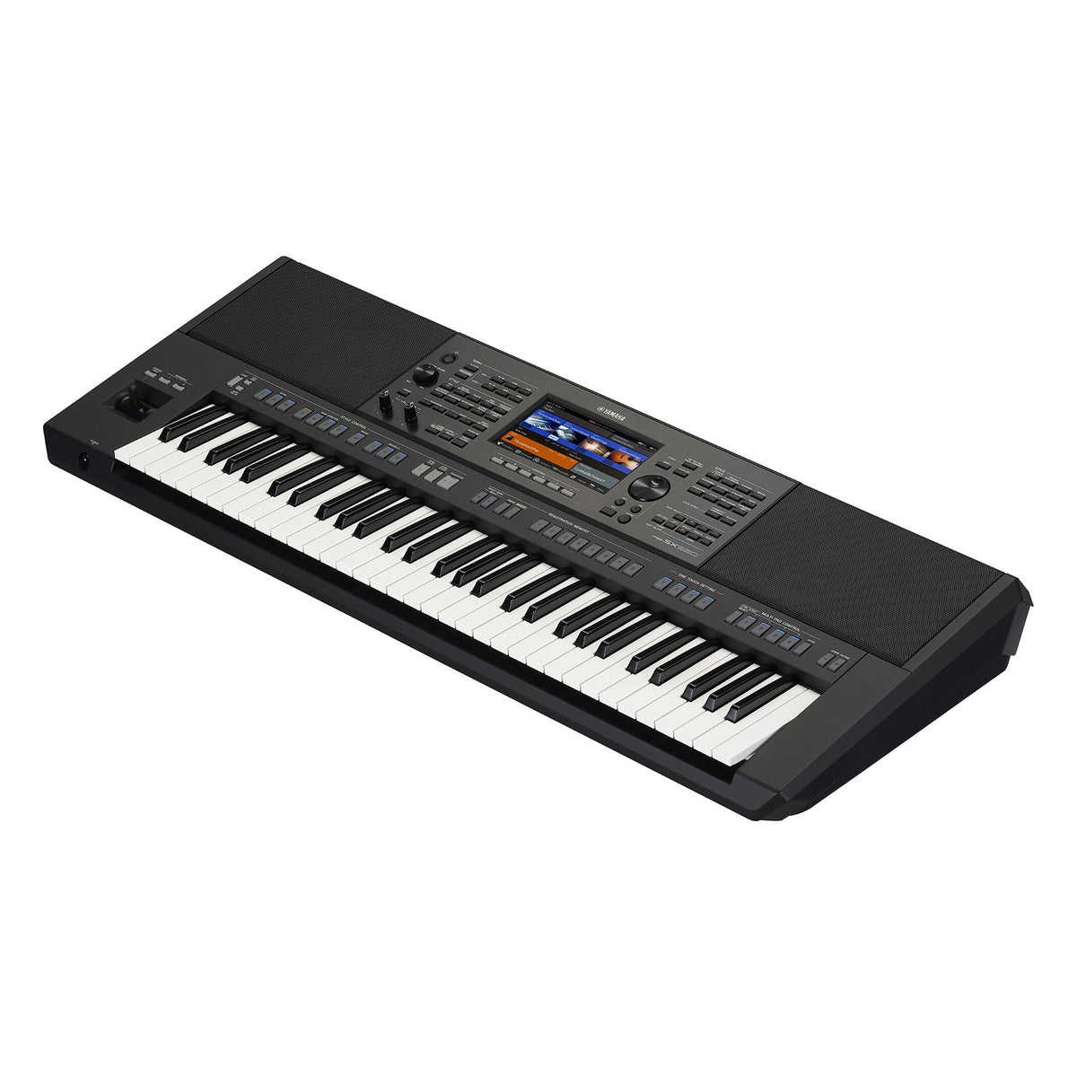 Đàn Organ Yamaha PSR-SX920