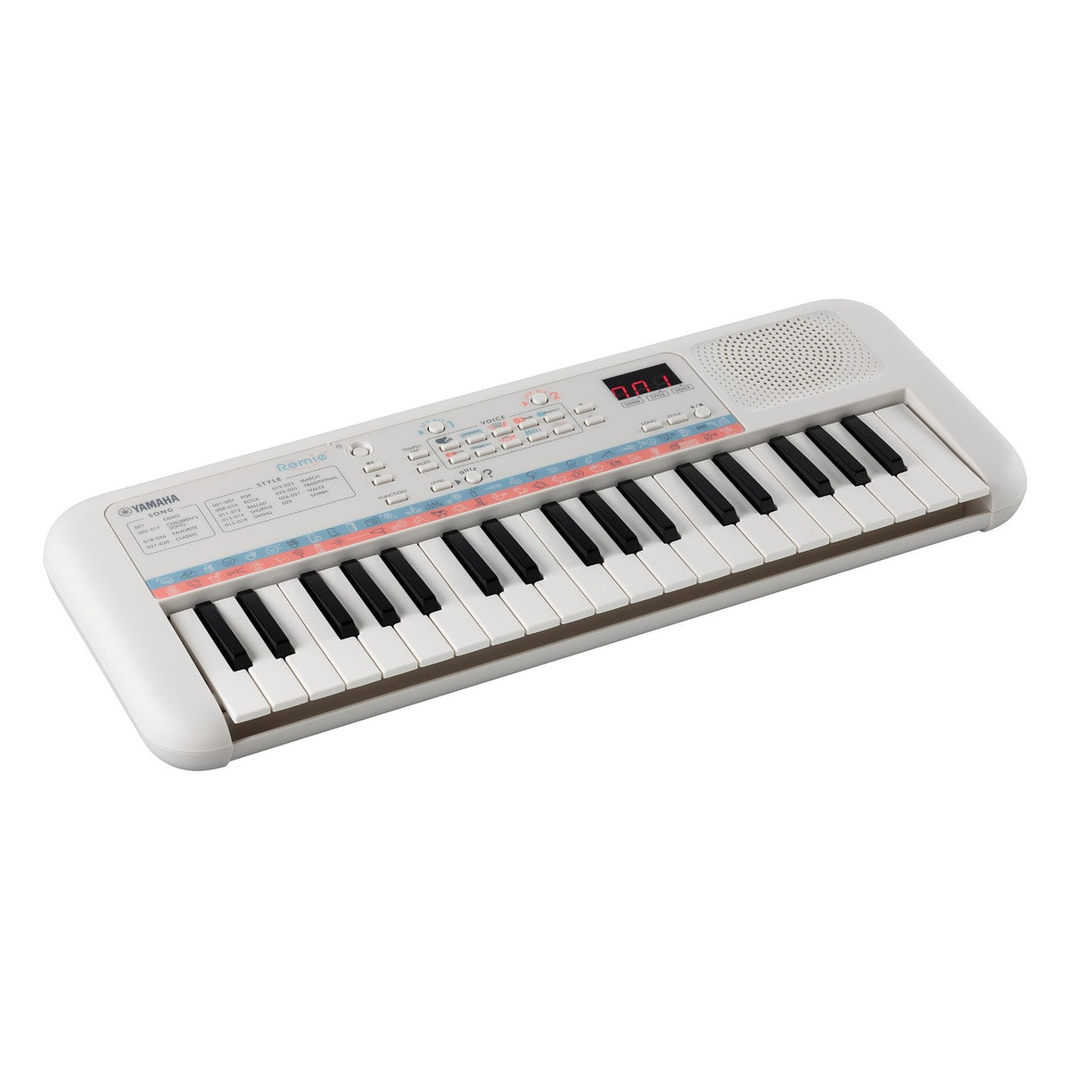 Đàn Organ Yamaha PSS-E30 Remie