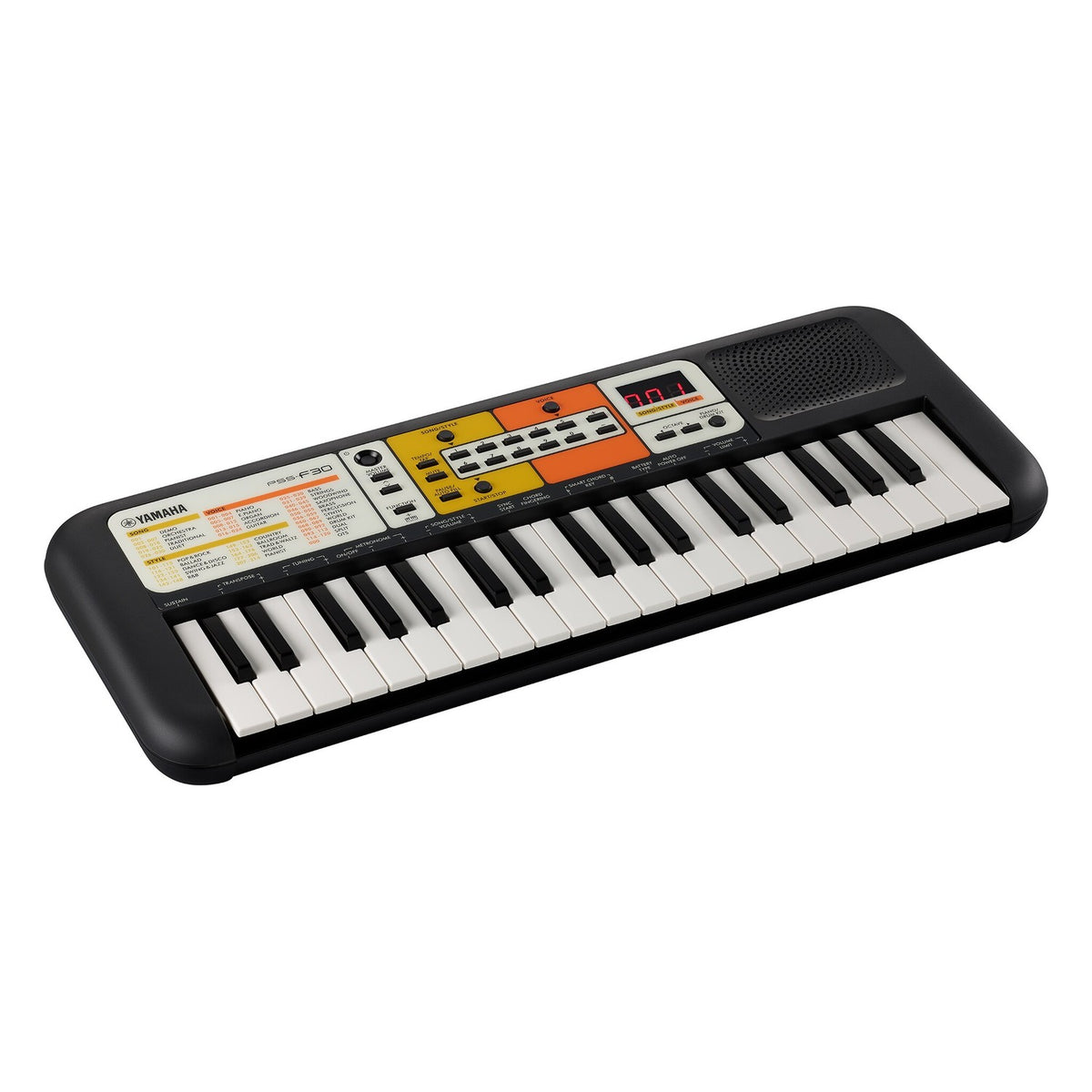 Đàn Organ Yamaha PSS-F30
