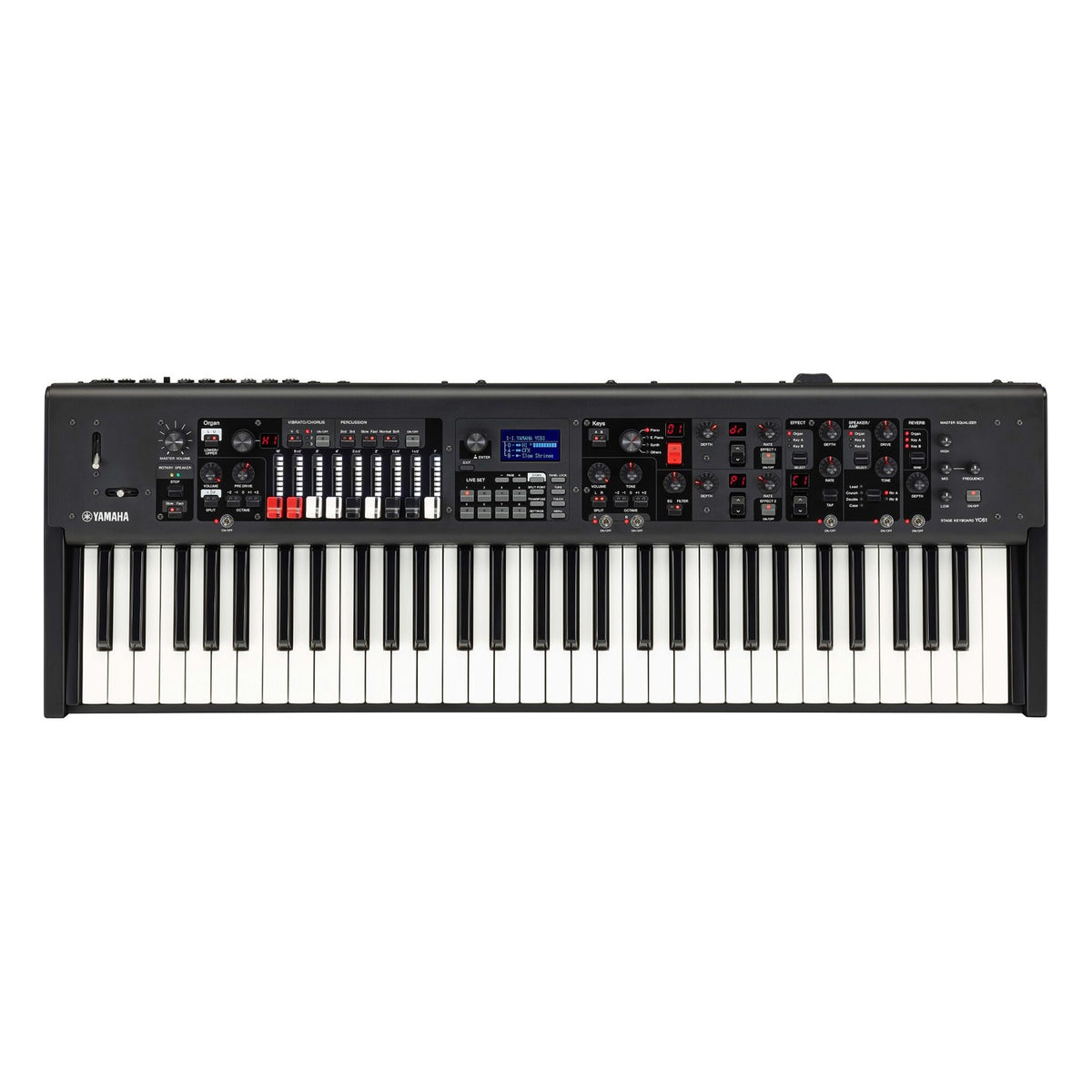 Đàn Organ Yamaha YC61