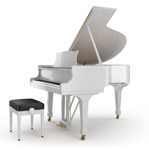 Đàn Grand Piano Steinway & Sons M170