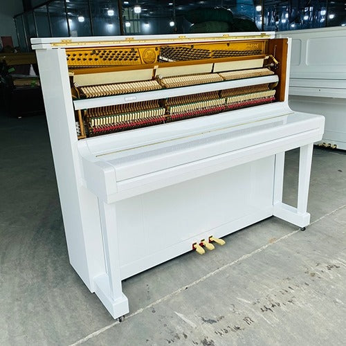 Đàn Piano Cơ Kawai K20 WH