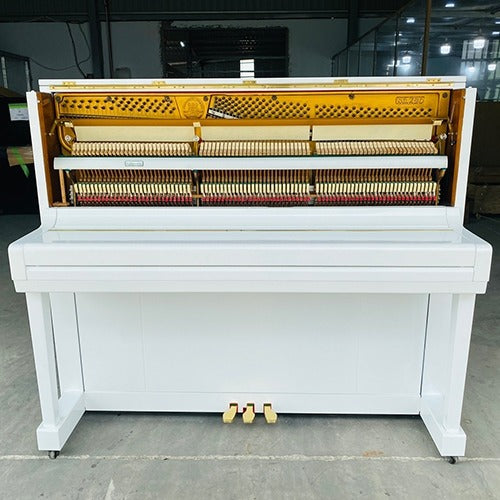 Đàn Piano Cơ Kawai K20 WH