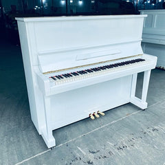 Đàn Piano Cơ Kawai K20 WH