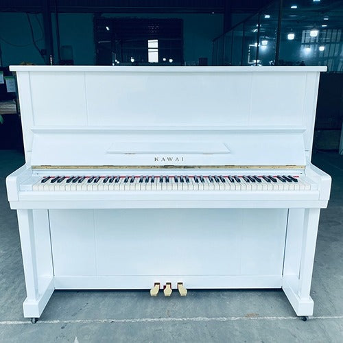 Đàn Piano Cơ Kawai K20 WH