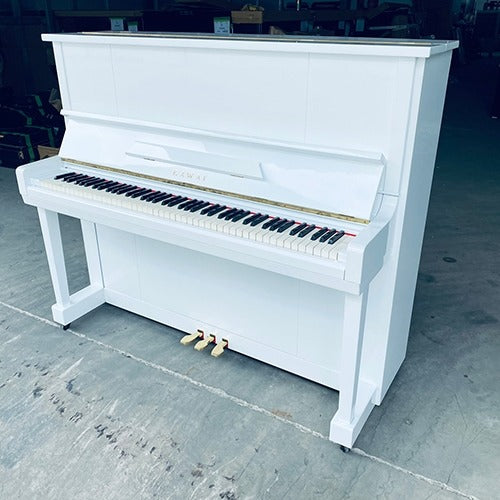 Đàn Piano Cơ Kawai K20 WH