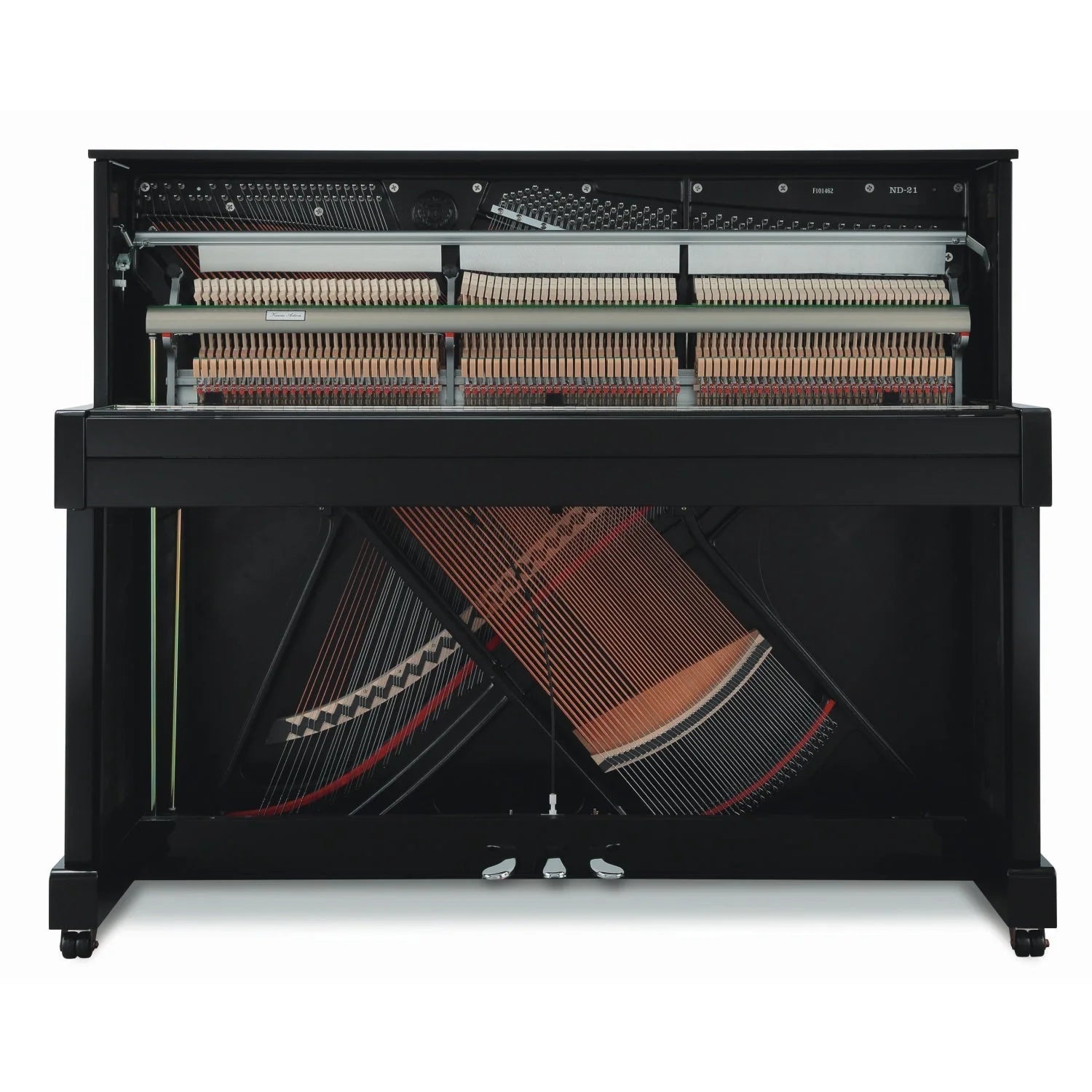 Đàn Piano Cơ Upright Kawai ND21