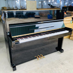 Đàn Piano Cơ Yamaha U1F - Qua Sử Dụng