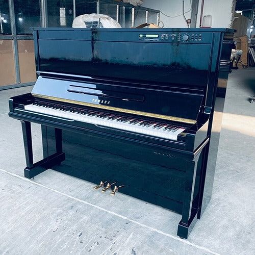 Đàn Piano Cơ Yamaha HQ300